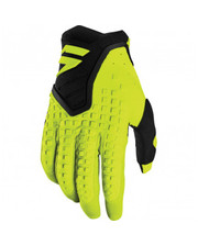 Shift 3 Lack Pro Glove Flo Yellow XL (11) фото 1629206480