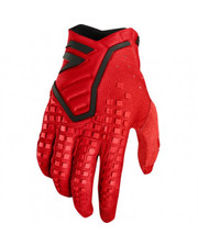 Shift 3lack Pro Glove Red M (9) фото 4067853940