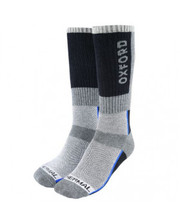 OXFORD Thermal Socks Small 4-9 Long фото 2012688790