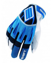 Shift Mach MX Glove Blue M (9) фото 1723843603