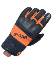 RST 2109 Adventure CE Glove Orange-Black XL фото 385458097