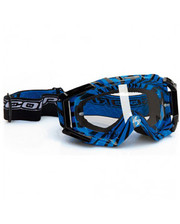 Scorpion Neon Blue-Black фото 1344777015