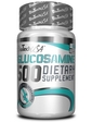 BioTech Glucosamine 500 60...