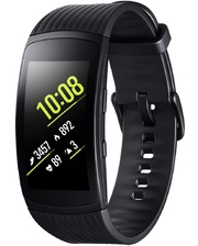 Samsung Фитнес-браслет Gear Fit2 Pro Large Black фото 3762212019