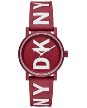 Donna Karan Часы DKNY2774 фото 743889477