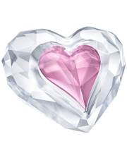 Swarovski HEART - ONLY FOR YOU 5428006 фото 1689666153
