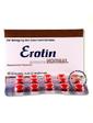  Таблетки для востановления сексуальной силы «Erotin» 45таб.