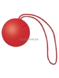  Вагинальные шарики «Joyballs single» красные