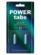  СЕНСАЦИЯ!!! Возбуждающие таблетки для мужчин «Power tabs» 2таб.