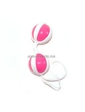  Вагинальные шарики «Love Balls - 35 mm Pink»