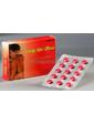  Возбуждающие таблетки для мужчин и женщин «Ero-Sexin Potenz Fit» 45таб