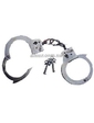  Металлические наручники «Arrest»