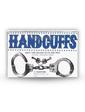 Стальные наручники «HandSchellen»