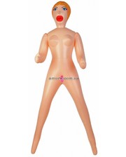  Секс кукла «Шторм» фото 3224881298