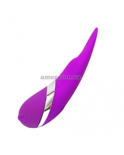  Вибратор «Silicon Vibrator 6 - Purple» фото 78260115