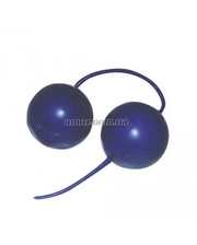  Вагинальные шарики «Blue Ecstasy» фото 2205059876