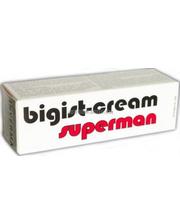  Секс крем - пролонгатор «Bigist-Cream superman» фото 1456450241