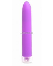  Вибратор «Neon Luv Touch Vibe Purple» фото 3499884091
