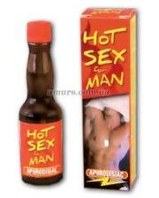  Препарат увеличивает сексуальное влечение у мужчин «Hot Sex for Man» фото 1771074134