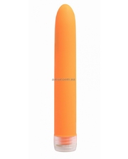  Вибратор «Neon Luv Touch Vibe Orange» фото 3589812824