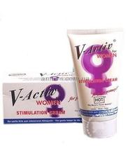  Крем для женщин «V-Activ Stimulation Cream» фото 4259821725