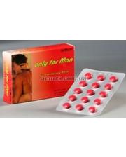  Возбуждающие таблетки для мужчин и женщин «Ero-Sexin Potenz Fit» 45таб фото 787993965
