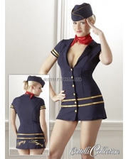  Костюм стюардессы «Stewardess» XL фото 2015342802