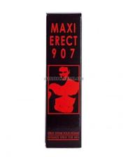  Препарат увиливающий чувствительность интим зон «Maxi erect 907» фото 3754835877