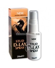  Спрей пролонгатор «Stud D-Lay Spray» фото 3867271318