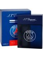 S.T. Dupont Parfum Officiel du Paris Saint-Germain 50мл. мужские
