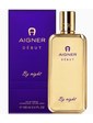 Aigner Debut by Night 100мл. женские