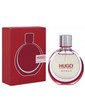 Hugo Boss Hugo Woman Eau de Parfum 2015 50мл. женские
