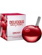 Donna Karan DKNY Be Delicious Candy Apples Ripe Raspberry 50мл. женские