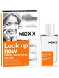 Mexx Look Up Now For Her 30мл. женские