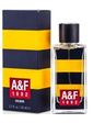Abercrombie&Fitch 1892 Yellow Cologne 50мл. мужские