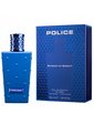 POLICE Shock In Scent For Men 50мл. мужские