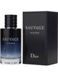 Christian Dior Sauvage Eau De Parfum 60мл. мужские