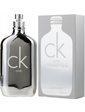 Calvin Klein CK One Platinum Edition 100мл. Унисекс