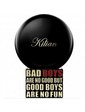 By Kilian Bad Boys Are No Good But Good Boys Are No Fun 1.2мл. Унисекс