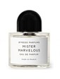 Byredo Parfums Mister Marvelous 100мл. мужские
