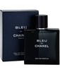 Chanel Bleu de Eau de Parfum 1.5мл. мужские