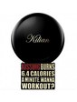 By Kilian Kissing Burns 6.4 Calories A Minute. Wanna Workout? 1.2мл. Унисекс