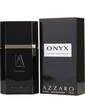 Azzaro Onyx pour Homme 100мл. мужские