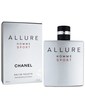 Chanel Allure Homme Sport 1.5мл. мужские