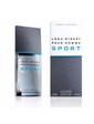 Issey Miyake L'Eau d'Issey Pour Homme Sport 100мл. мужские