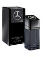Mercedes-Benz Select Night 50мл. мужские