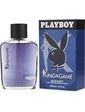 Playboy King Of The Game 150мл. мужские