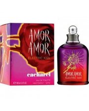 Cacharel Amor Amor Electric Kiss 100мл. женские фото 846779962