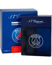 S.T. Dupont Parfum Officiel du Paris Saint-Germain 50мл. мужские фото 55615258