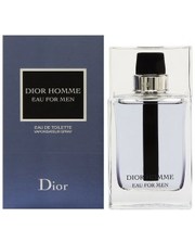 Christian Dior Dior Homme Eau for Men 50мл. мужские фото 933946531